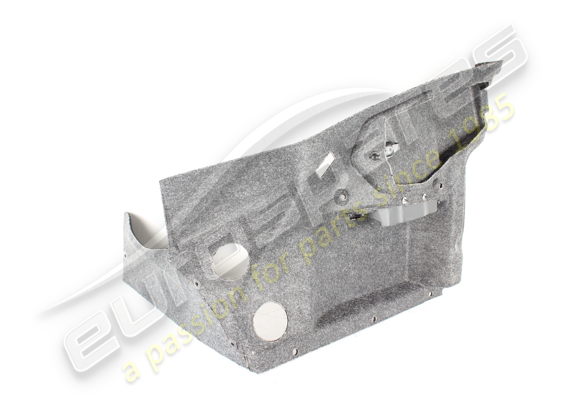 nuovo ferrari tappeto baule sx. numero parte 68511400 (3)
