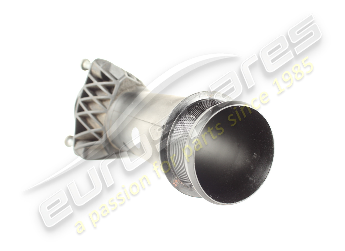 tubo aria di sovralimentazione lamborghini usato zsb druckrohr. numero parte 4m0145955g (3)