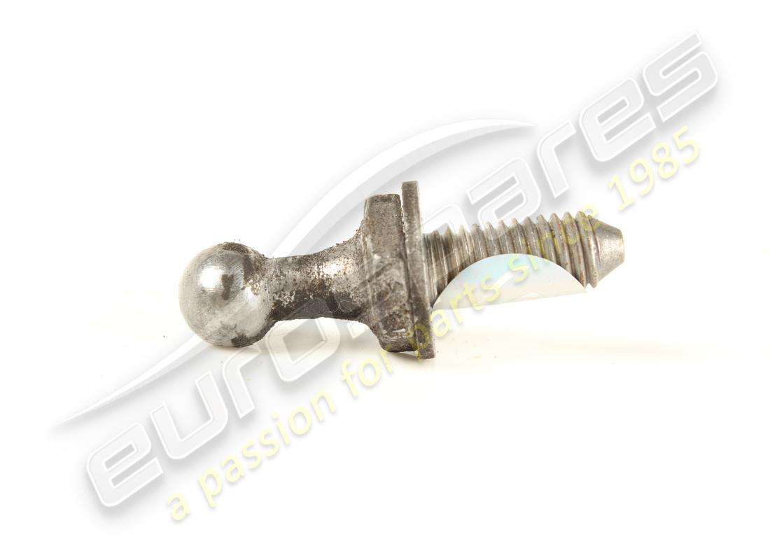 Maserati PERNO A SFERA USATO M8 MOLLA A GAS . NUMERO PARTE 670002084 (1)