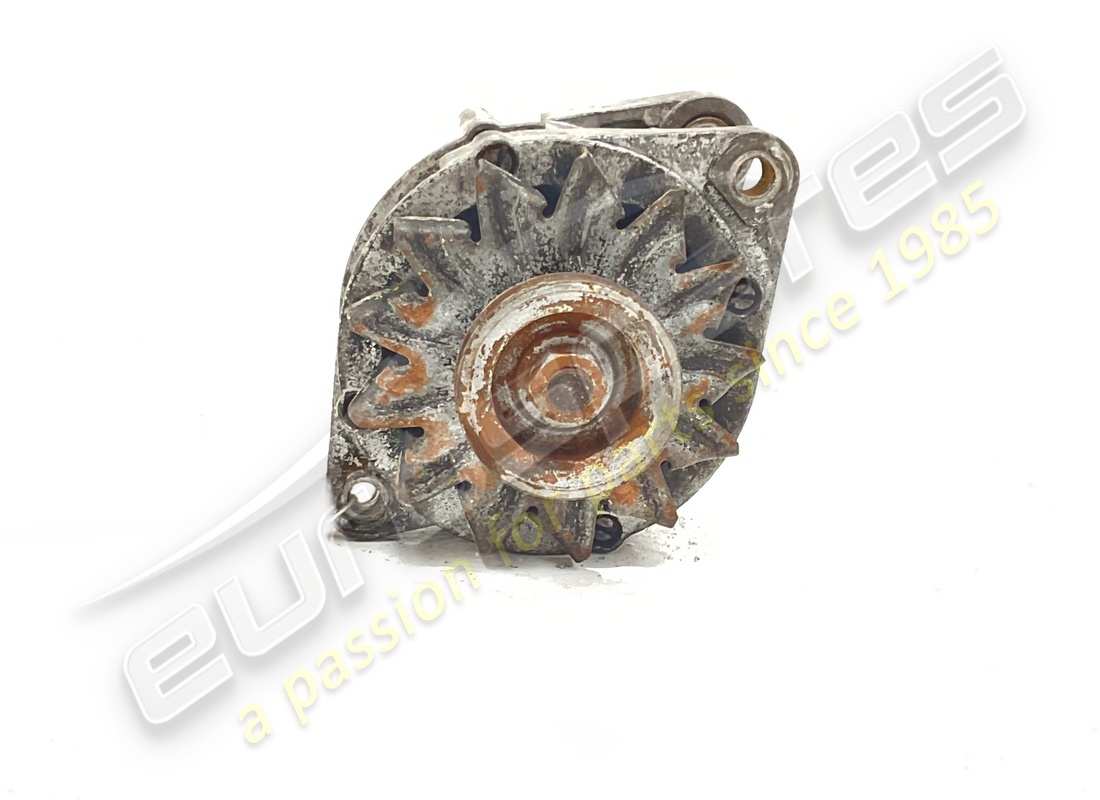 ALTERNATORE Ferrari USATO. NUMERO PARTE 111680 (1)