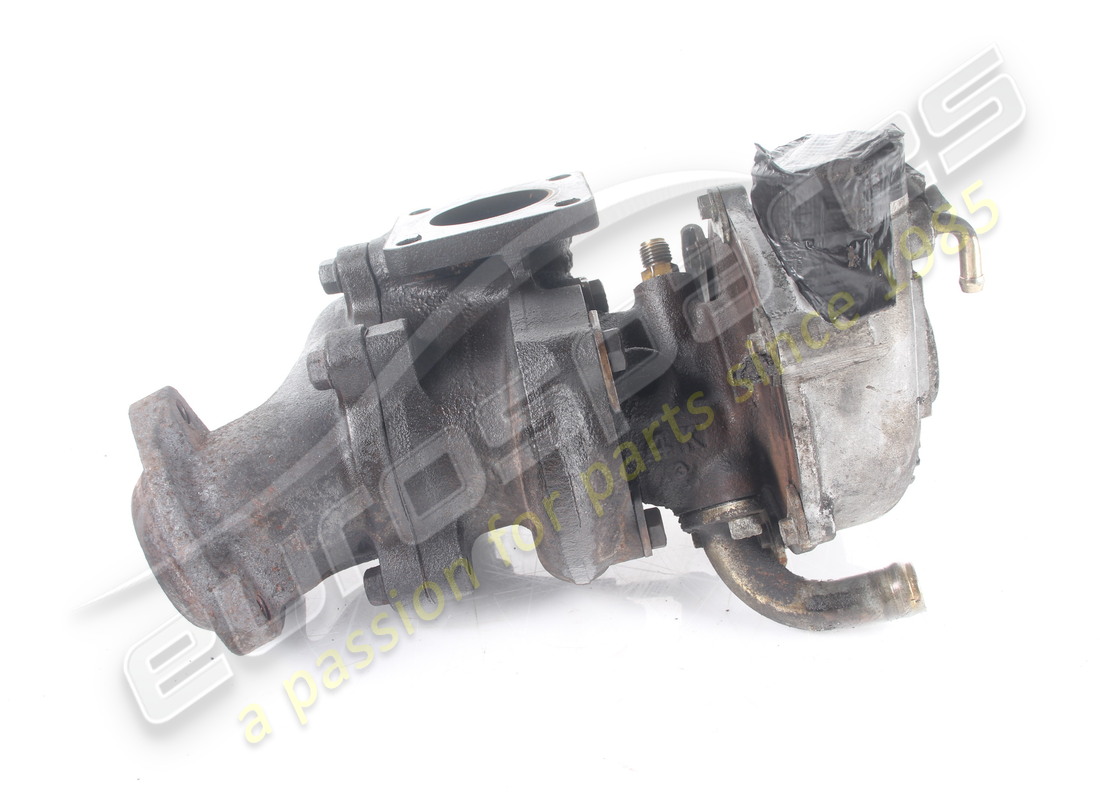 usato maserati turbosoffiatore. numero parte 574360000 (3)