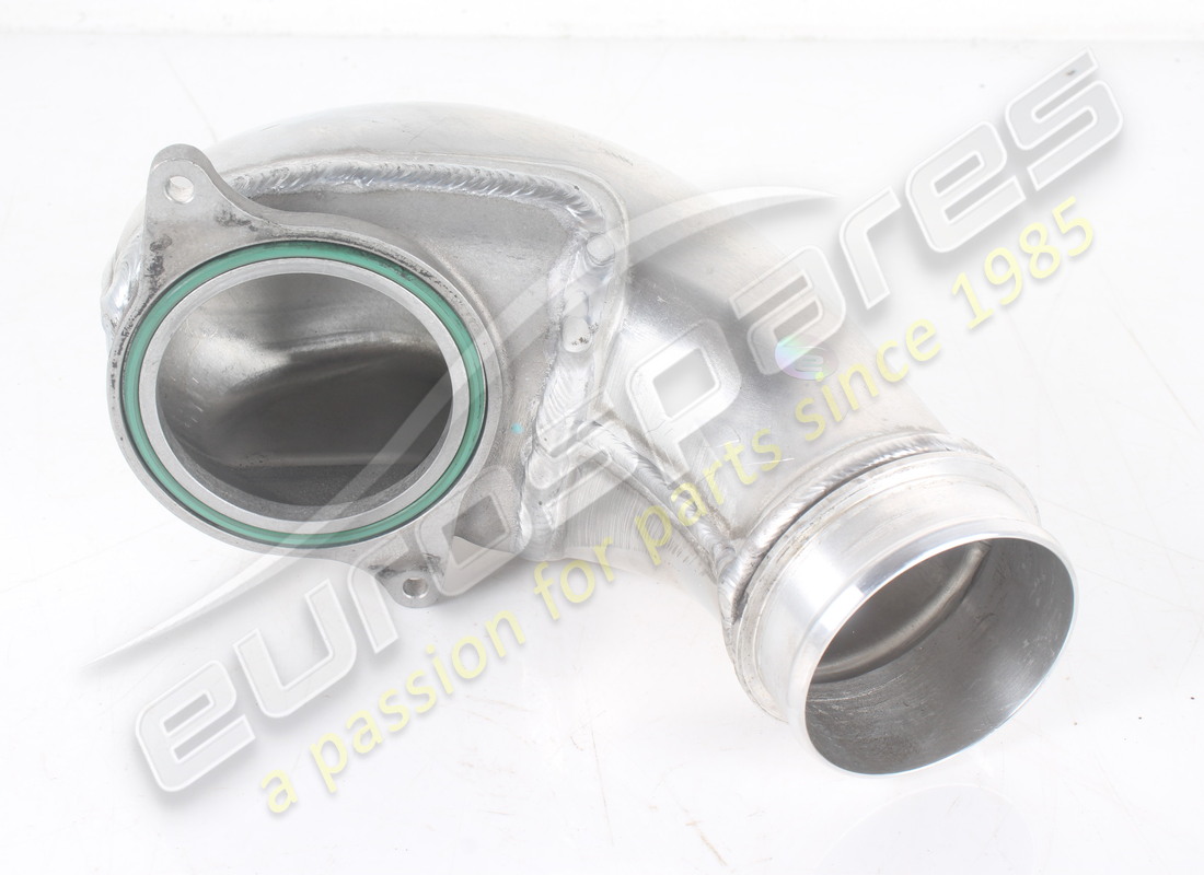 USATO Ferrari CONDOTTO TURBO DESTRO COMPLETO. NUMERO PARTE 325566 (1)