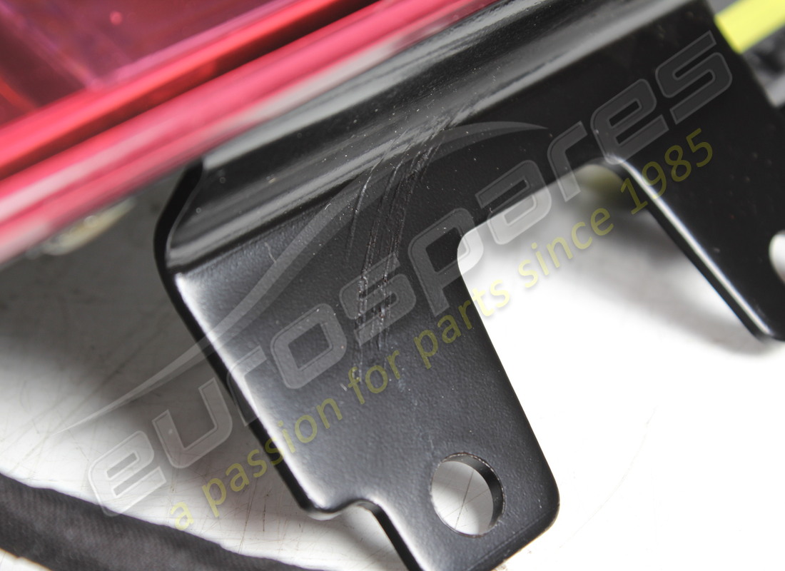 nuovo lamborghini kit luce posteriore scura per gli usa. numero parte 0r1400197 (2)