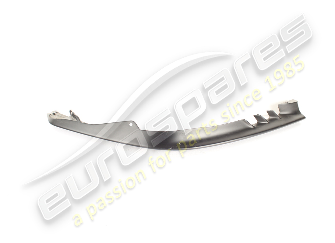 nuovo ferrari spoiler laterale sx nero completo. codice articolo 801658 (1)