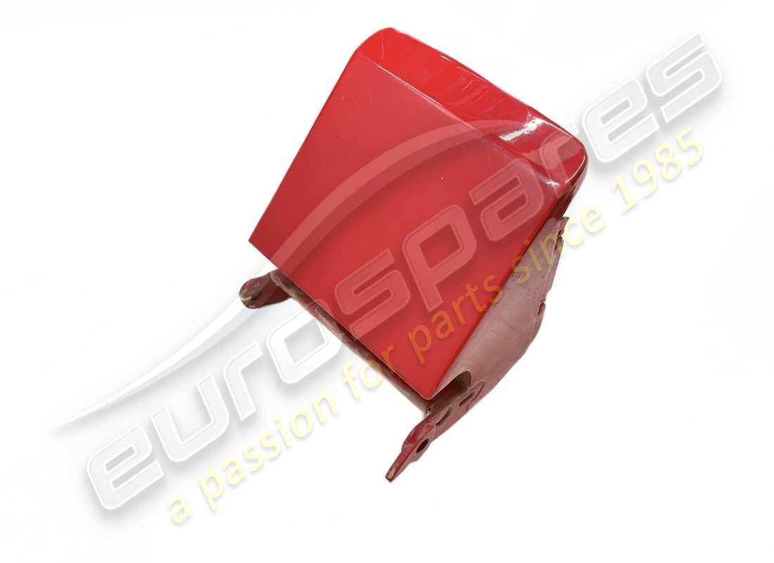 alloggiamento della faro frontale dx usato ferrari. numero parte 60570600 (2)
