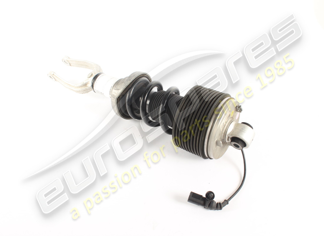 ammortizzatore lamborghini amr+ls lb72x usato. numero parte 4t0412019bg (2)