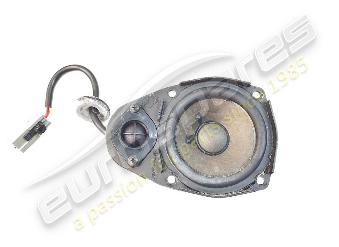 ALTOPARLANTE Aston Martin USATO, DESTRA . NUMERO PARTE 4G4318808AA (1)