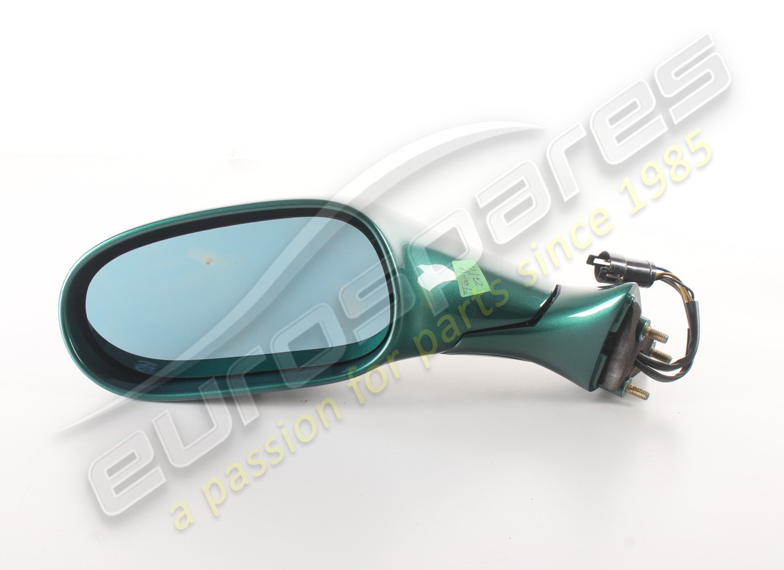 NUOVO (ALTRO) Ferrari SPECCHIO ESTERNO POSTERIORE SX LHD. NUMERO PARTE 64488510 (1)