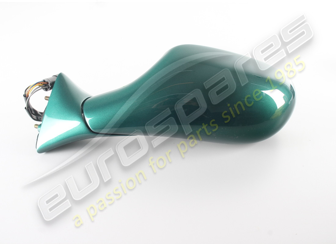 nuovo (altro) ferrari specchio specchio posteriore esterno sx numero parte guida a sinistra 64488510 (2)
