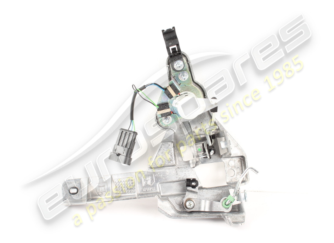 nuovo maserati supporto maniglia esterna sinistra. numero parte 82386000 (1)