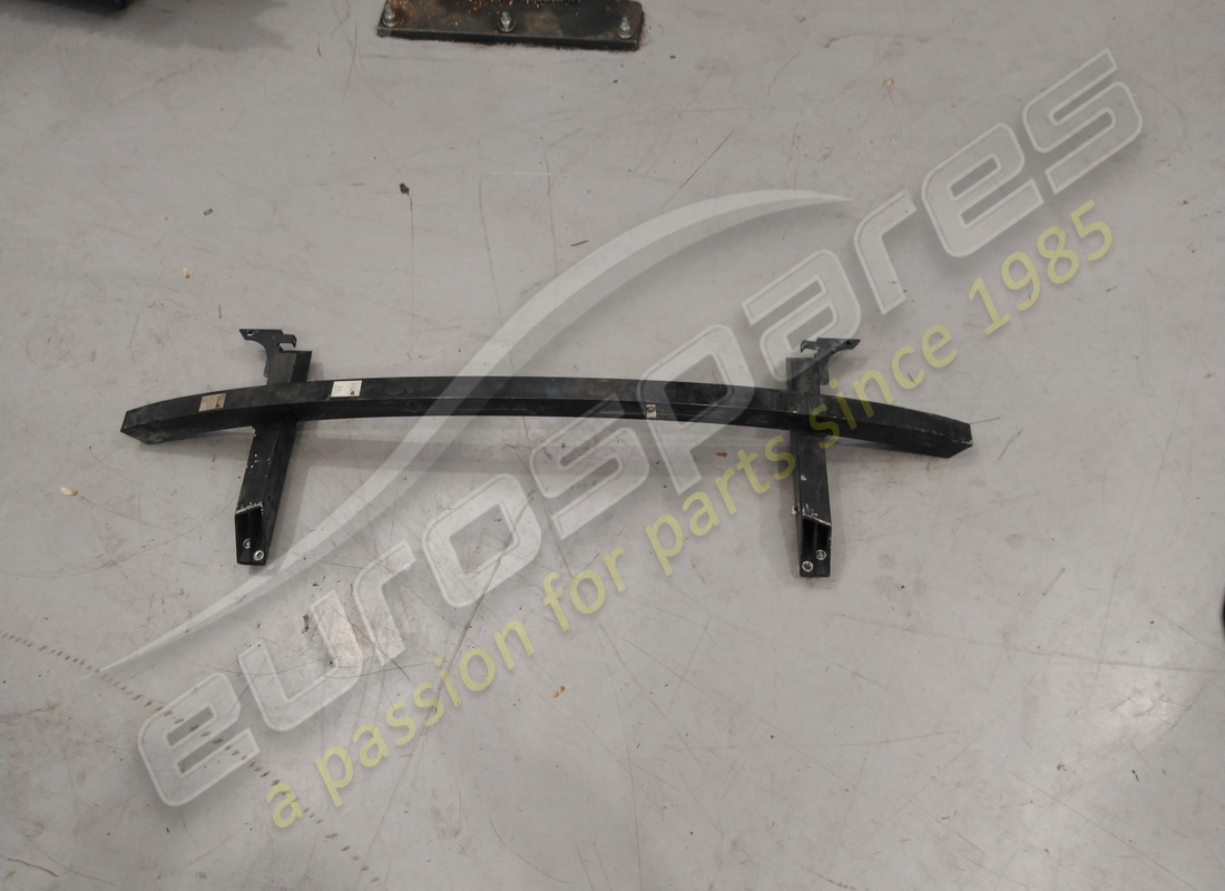 lamborghini paraurti posteriore danneggiato. numero parte 400807307 (1)