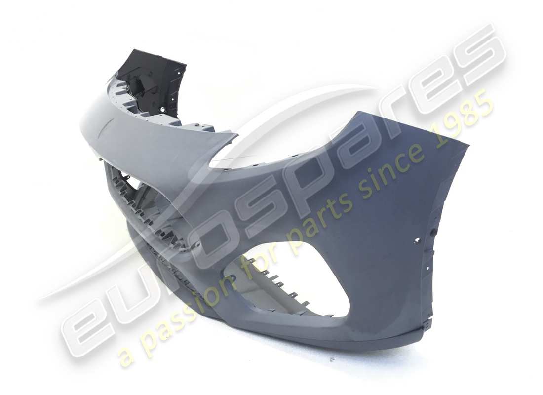 nuovo paraurti anteriore maserati. numero parte 670120013 (3)