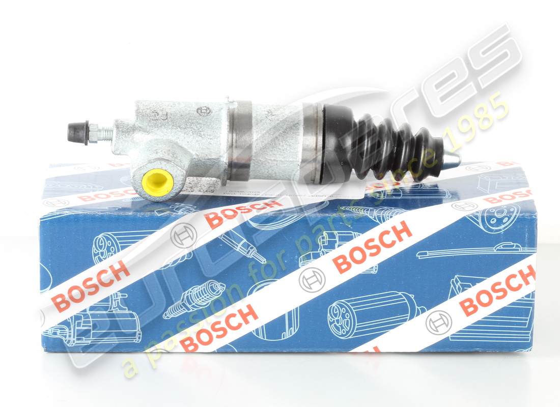 nuovo cilindro frizione bosch. numero parte 002136948 (1)