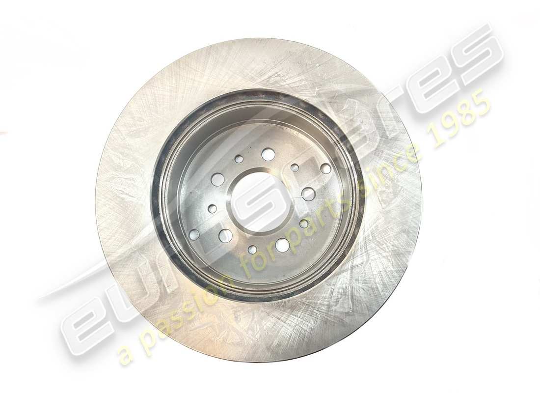 nuovo eurospares disco freno posteriore. numero parte 160052a (2)