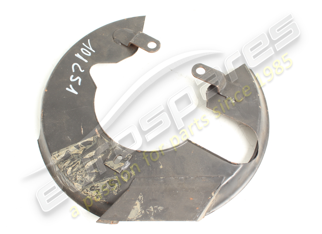 nuova ferrari piastra posteriore disco freno dx. numero parte 101251 (1)