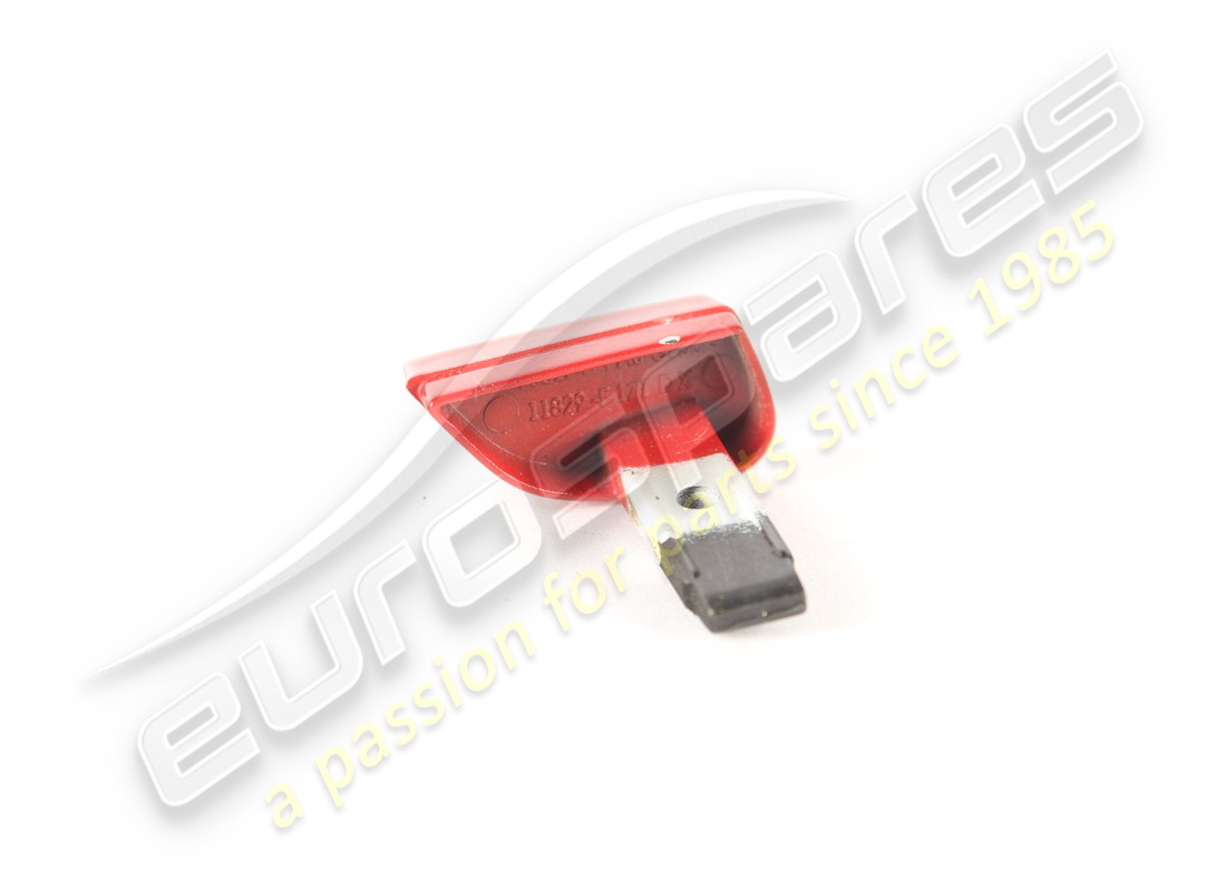 usato ferrari tasto maniglia dx. numero parte 980174 (2)