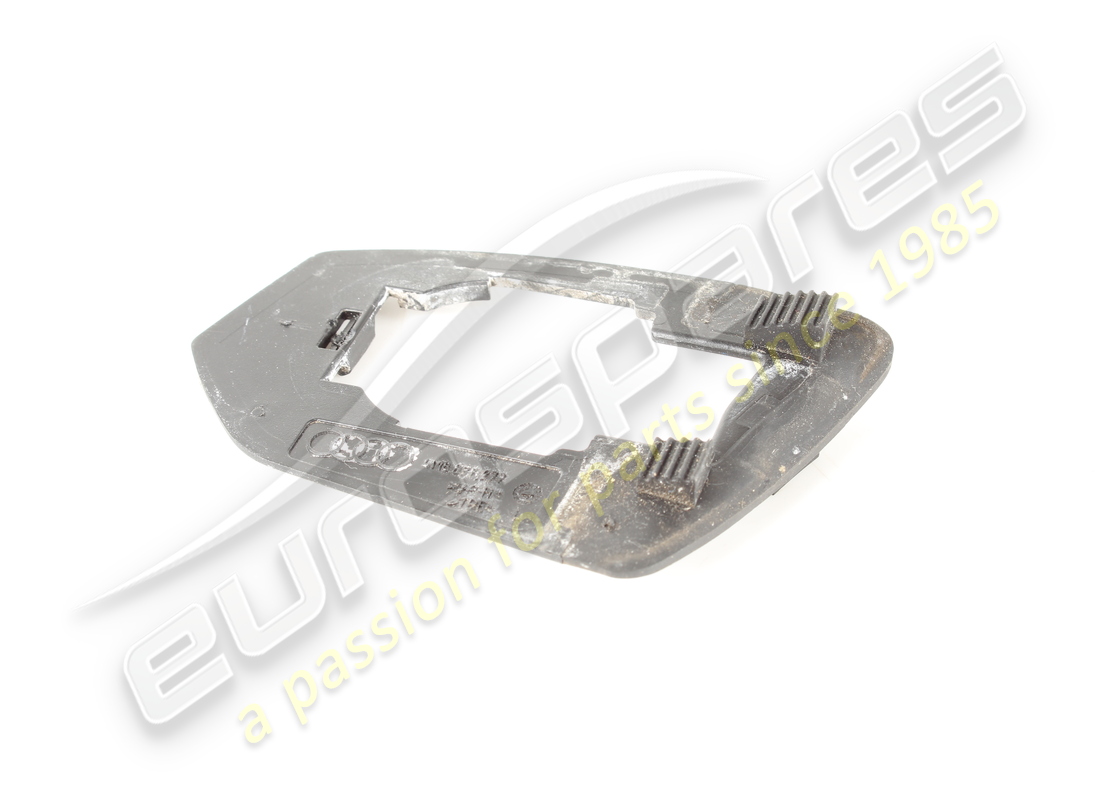 usato lamborghini supporto posteriore. numero parte 4m8837277 (2)