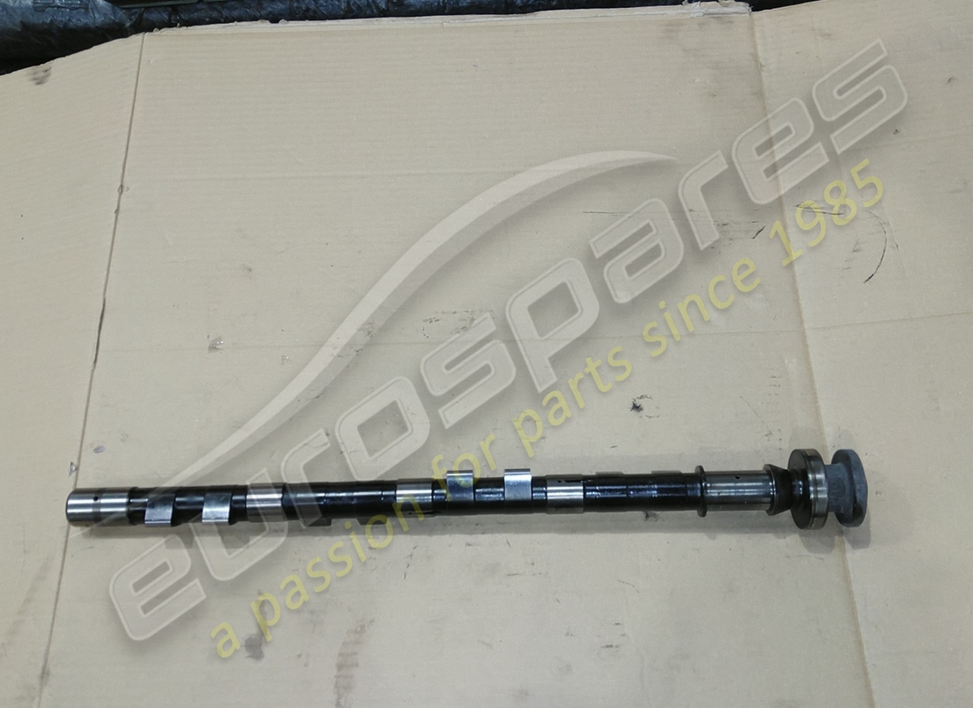 usato ferrari albero a camme di scarico sx completo codice articolo 126558