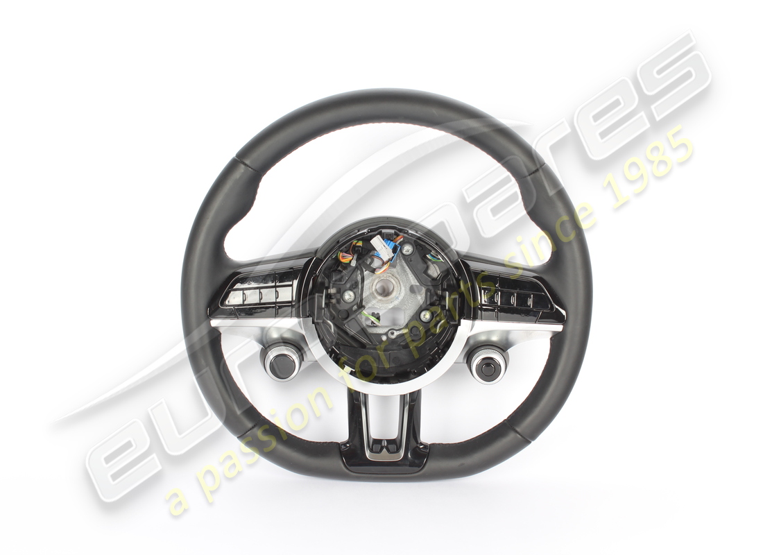 VOLANTE Maserati USATO. NUMERO PARTE 670269839 (1)