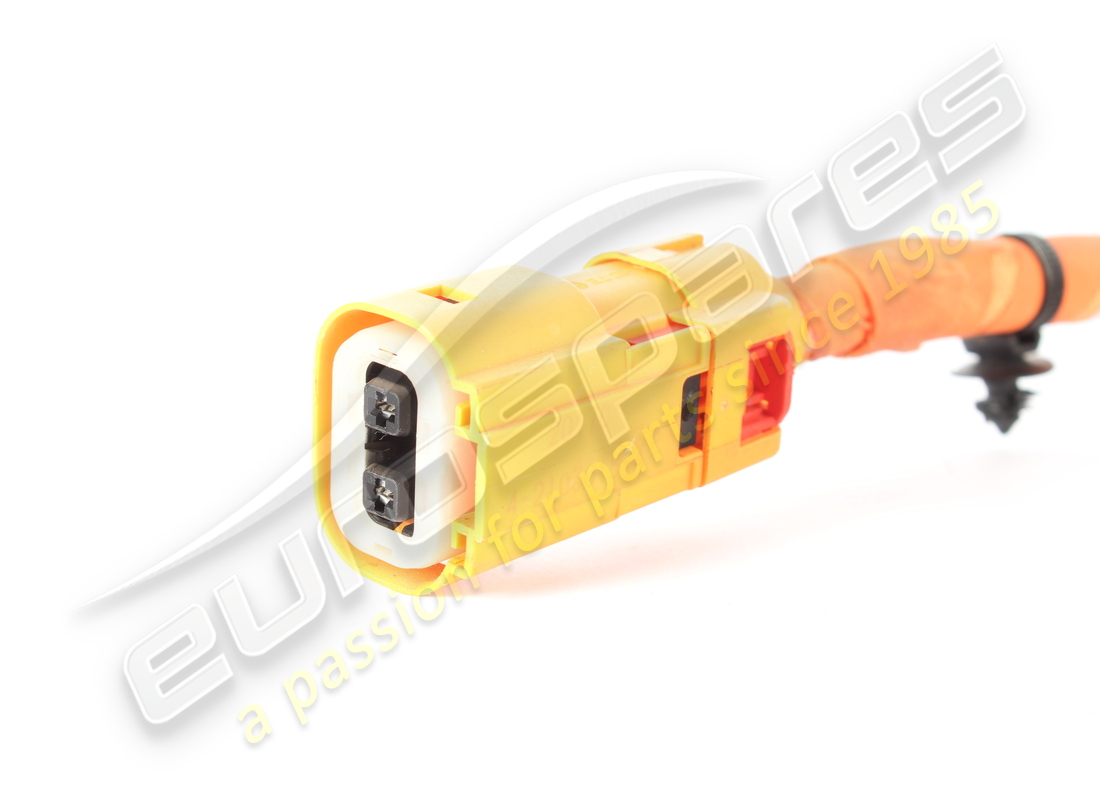 usato ferrari cavo hvc8 obc-inverter p2. numero parte 742150 (3)