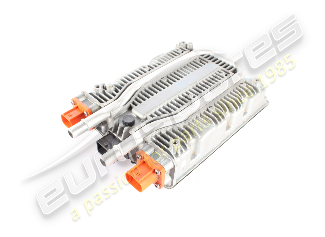 usato ferrari obc preh liv. d 3.5kw numero parte 897402