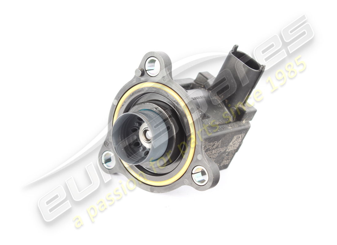 USATA Ferrari VALVOLA DI SCARICO . NUMERO PARTE 315495 (1)