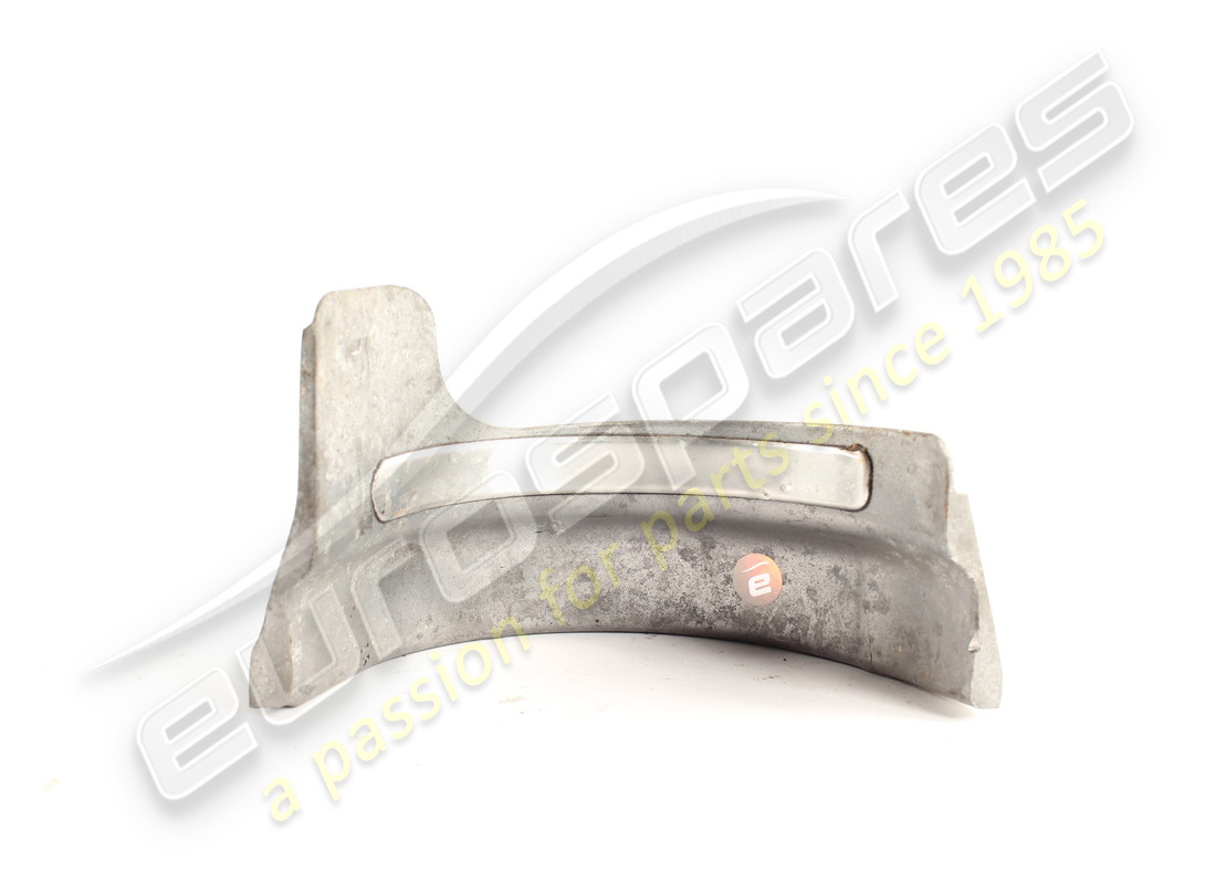 scudo lamborghini usato. numero parte 4m0407720g (2)