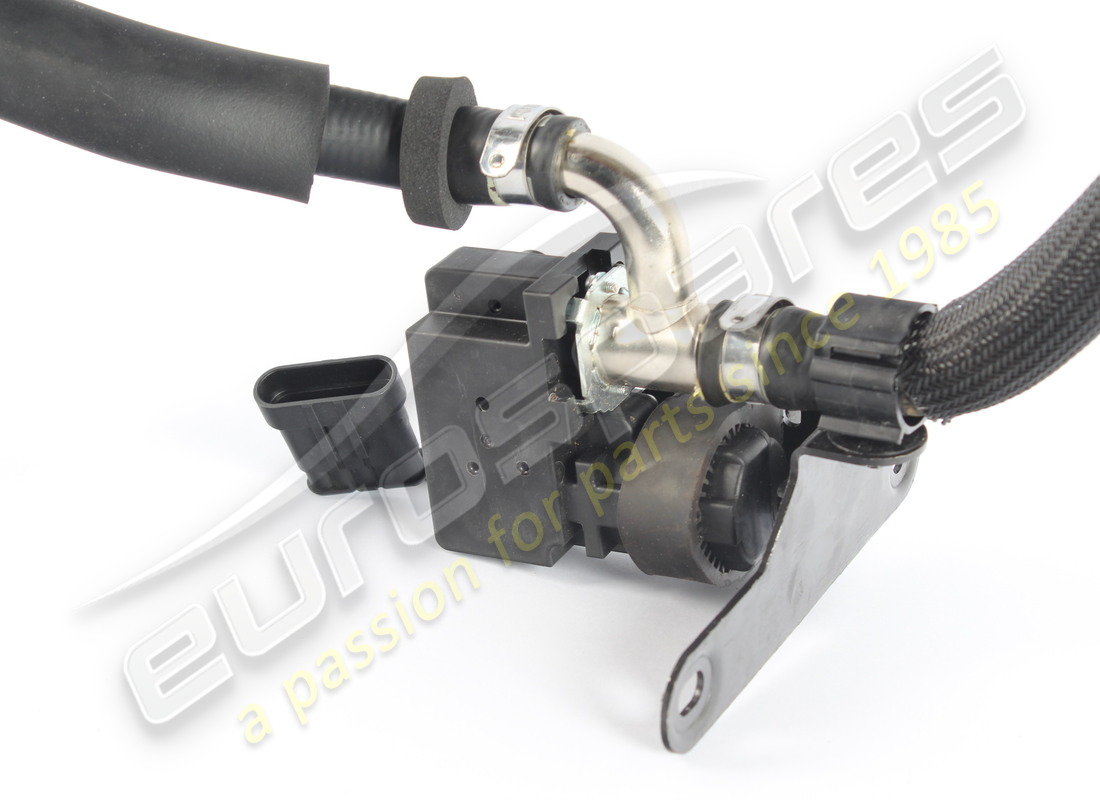 scatola nera a/c ferrari usata. numero parte 820794 (51)