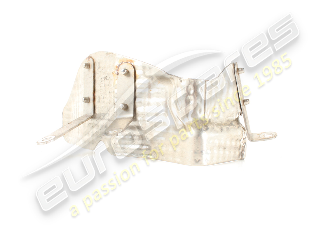 scudo ferrari usato. numero parte 306945 (2)