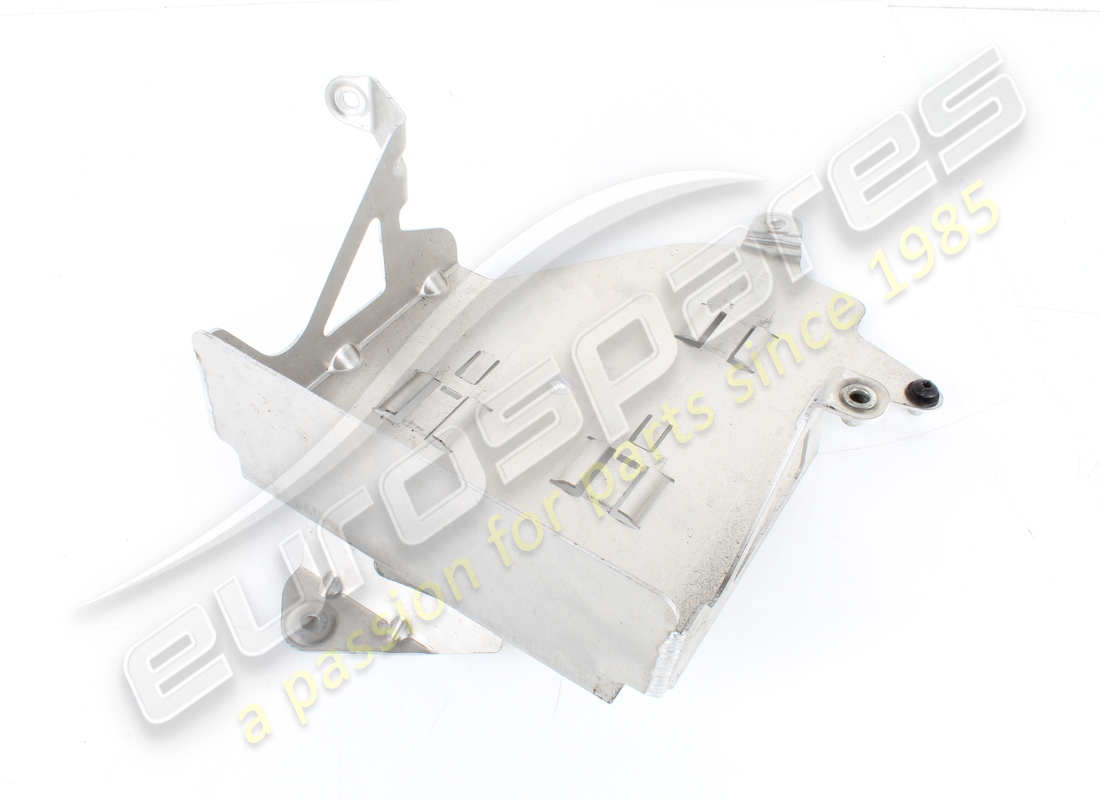 usato ferrari canister staffa supporto. numero parte 801071 (2)