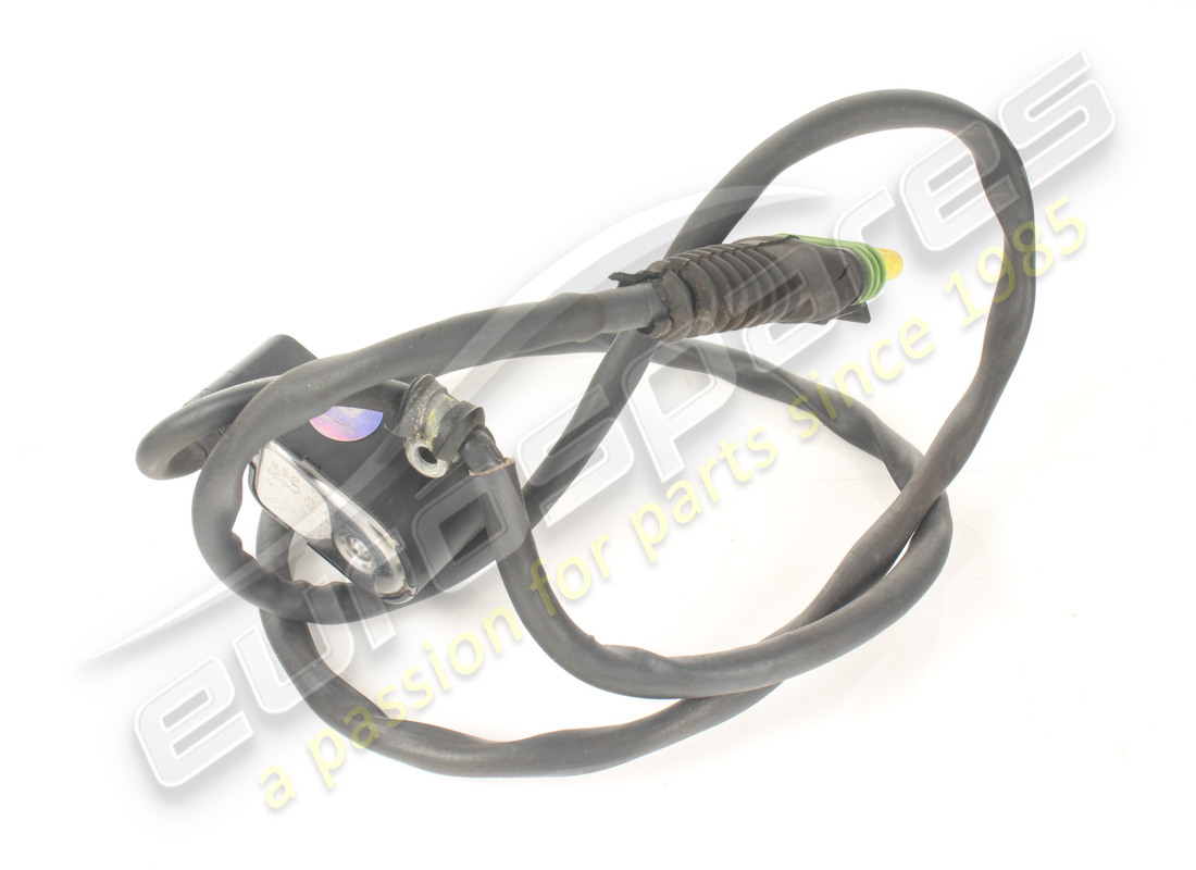 SENSORE DI SELEZIONE Ferrari USATO. NUMERO PARTE 181325 (1) SENSORE DI SELEZIONE Ferrari USATO. NUMERO PARTE 181325 (1)