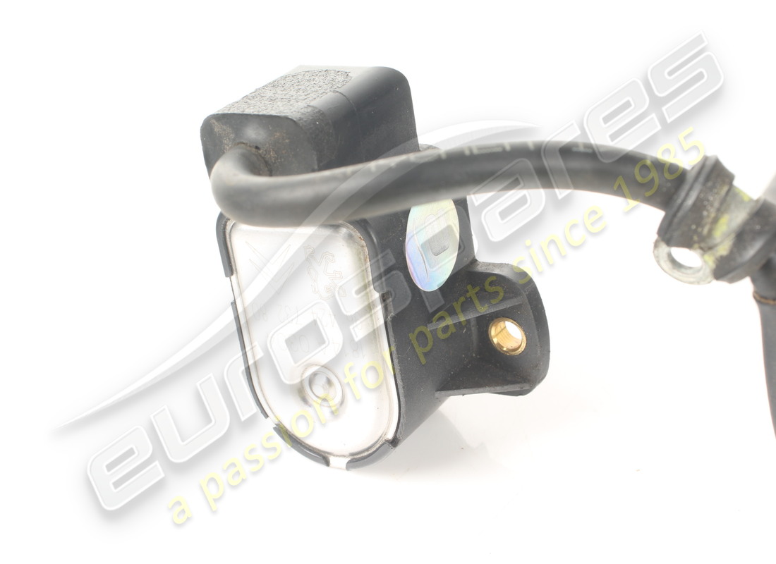 SENSORE DI SELEZIONE FERRARI USATO. NUMERO PARTE 181325 (2) sensore di selezione ferrari usato. numero parte 181325 (2)