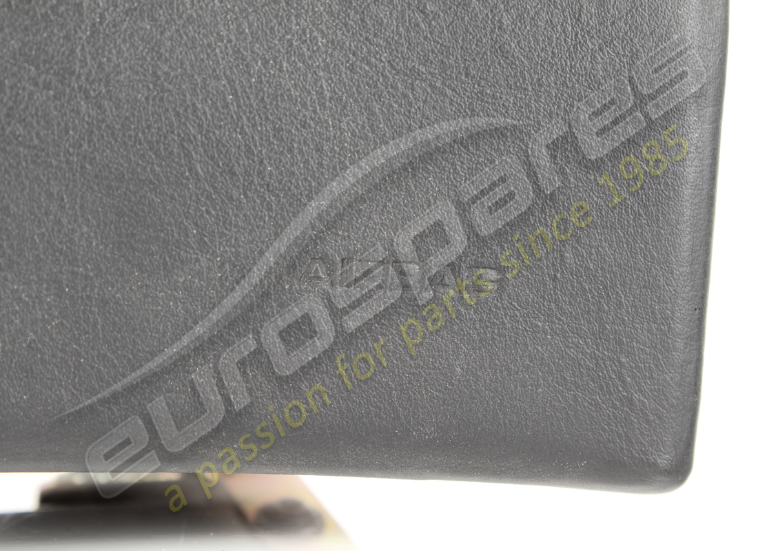 airbag lato passeggero usato ferrari. numero parte 664034.. (3)