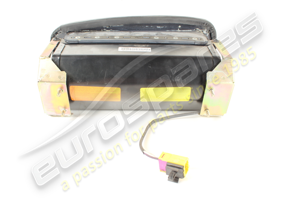 airbag lato passeggero usato ferrari. numero parte 664034.. (4)