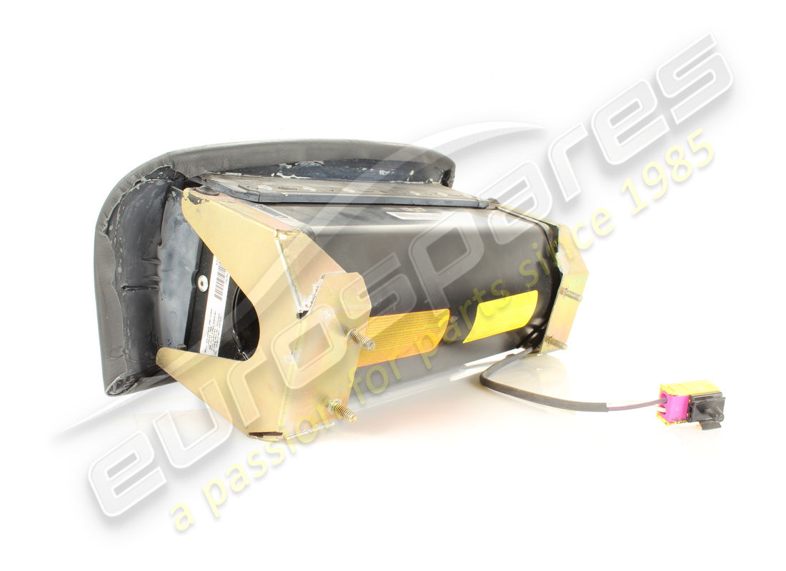 airbag lato passeggero usato ferrari. numero parte 664034.. (5)