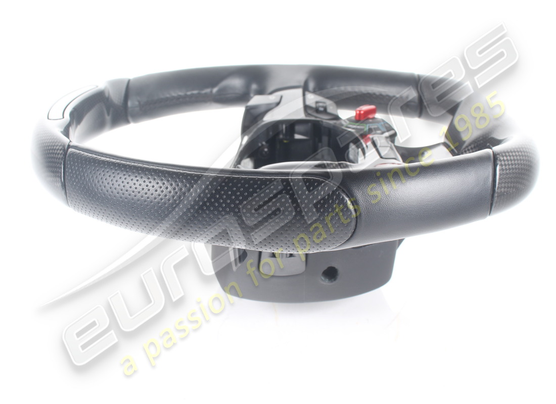 AUTO FERRARI VOLANTE GUIDA COMPLETA F151M USATA. NUMERO PARTE 89044500 (7) auto ferrari volante guida completa f151m usata. numero parte 89044500 (7)