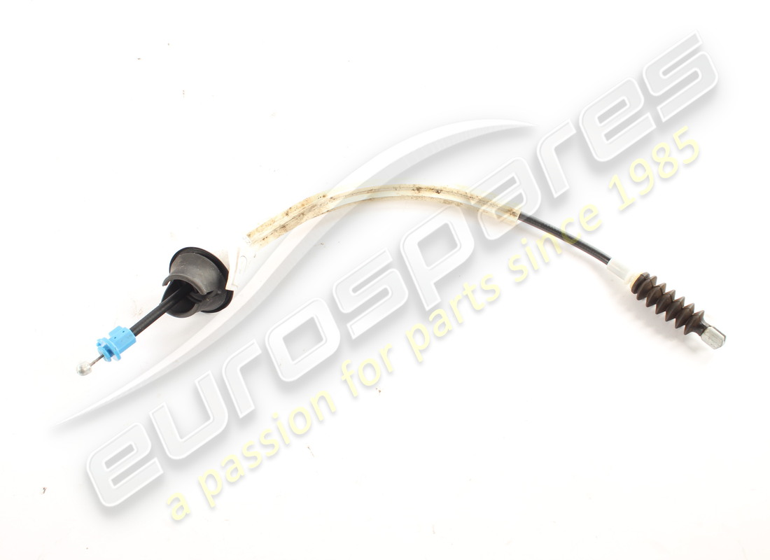 USATO Lamborghini CAVO BOWDEN TUERSCHL.ZZH-MOTOR . NUMERO PARTE 4M8837315 (1)