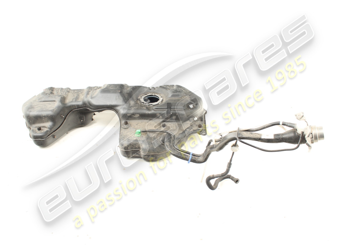 usato lamborghini codice articolo serbatoio carburante 4m0201021gl