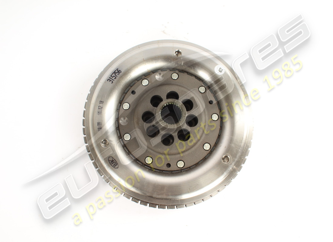 VOLANO MOTORE Ferrari USATO. NUMERO PARTE 315756 (1)