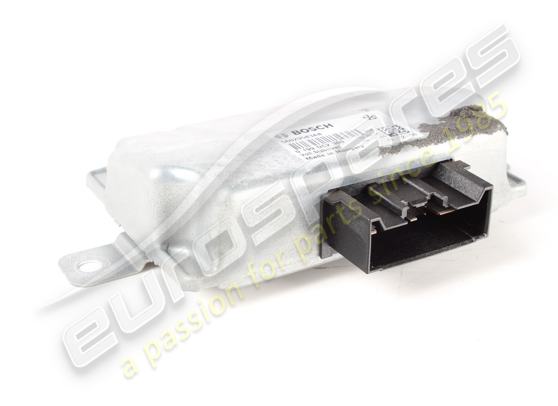stabilizzatore di tensione usato maserati. numero parte 675000493 (2)
