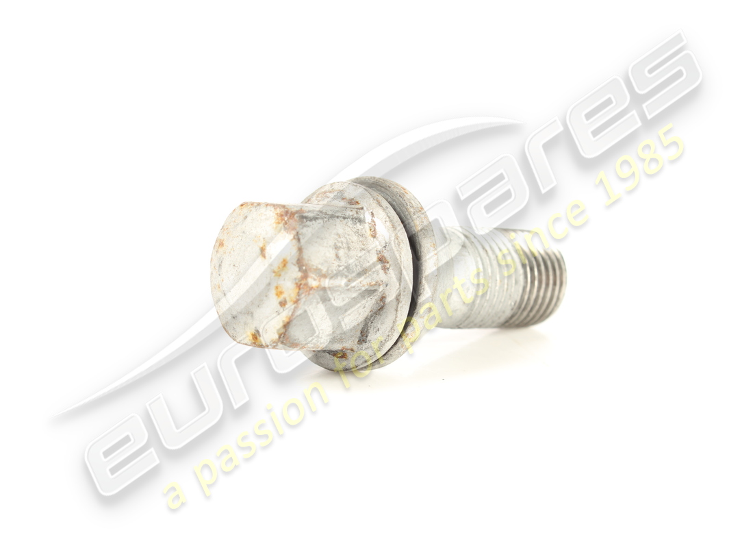PERNO RUOTA USATO Maserati NERO . NUMERO PARTE 670032279 (1)