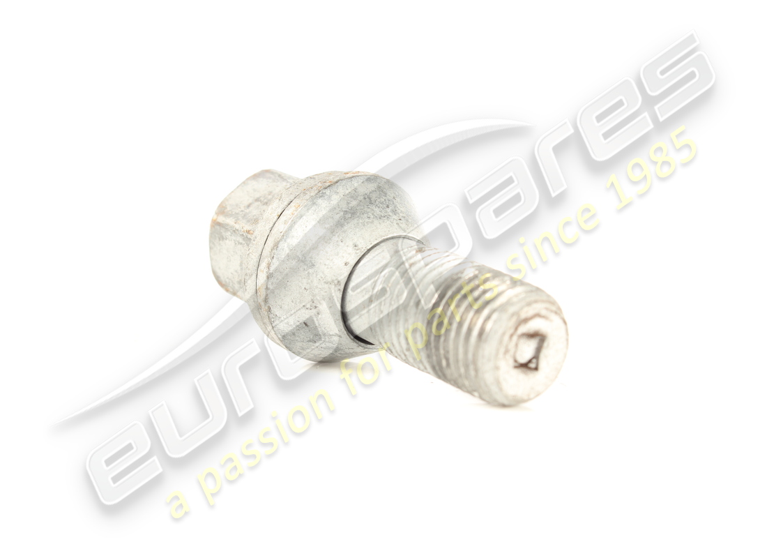 perno ruota usato maserati nero. numero parte 670032279 (2)
