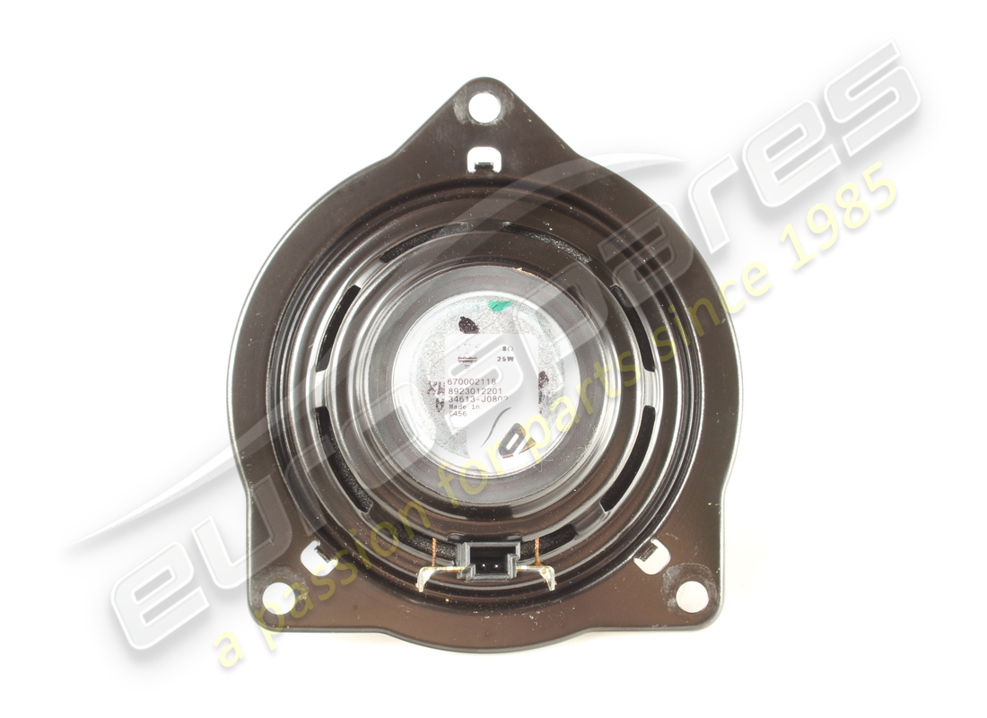 midwoofer maserati usato. numero parte 670002118 (2)