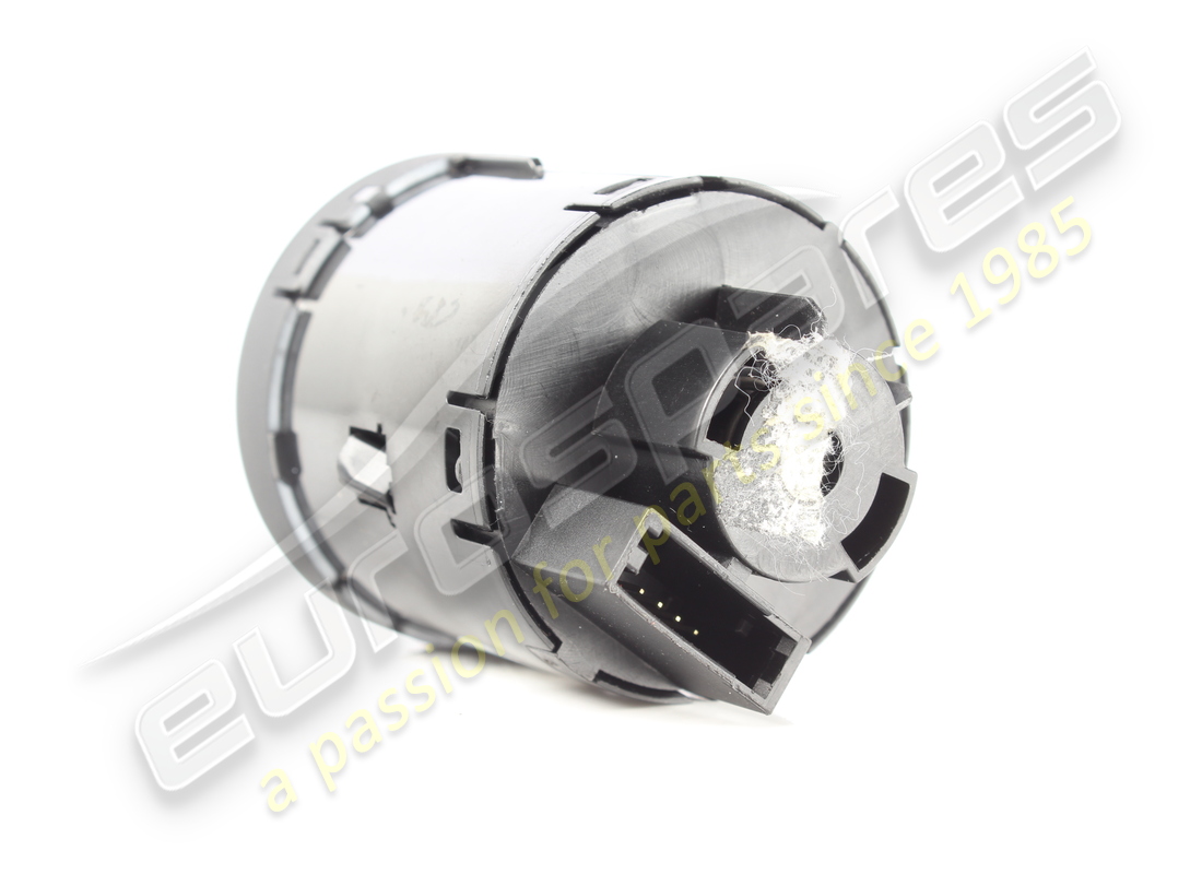 piastra di rivestimento interruttore luce sx usata maserati. numero parte 670019822 (3)