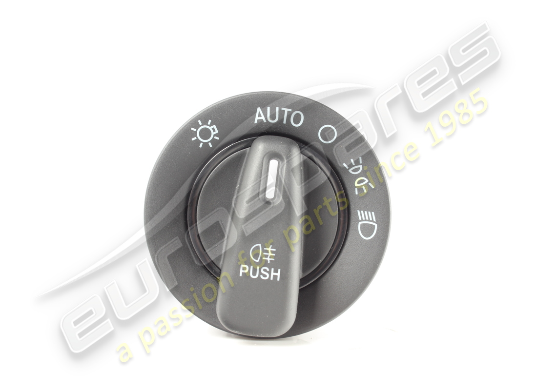 piastra di rivestimento interruttore luce sx usata maserati. numero parte 670019822 (2)