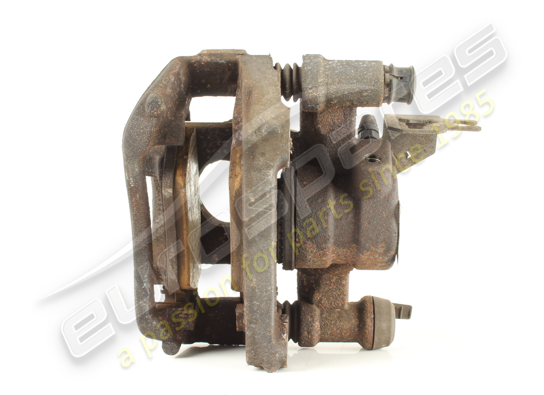 pinza posteriore dx completa maserati usata. numero parte 670009668 (2)