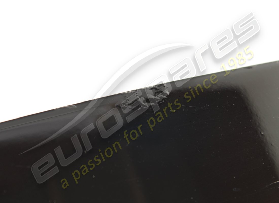 USED MASERATI RH FRONT DOOR OUTER TRIM. PART NUMBER 67066300 (2) used maserati rh front door outer trim. part number 67066300 (2)