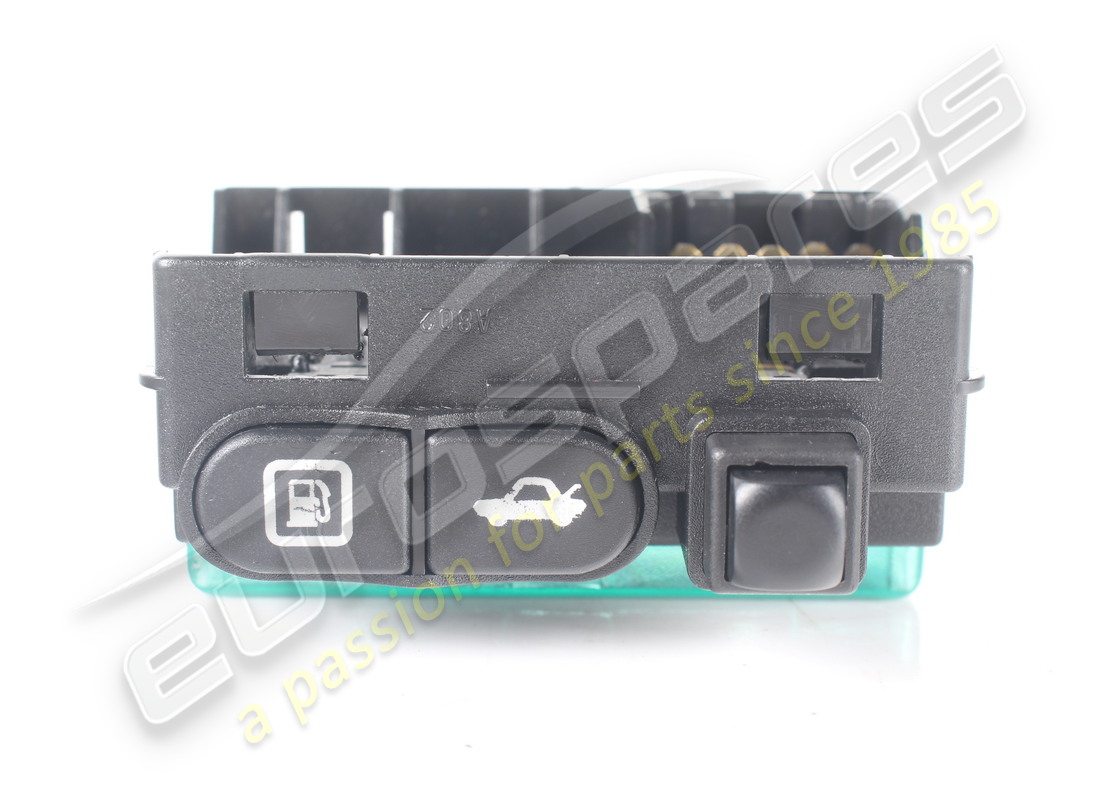 used maserati dash glove compartment lights. part number 716338000 (1)