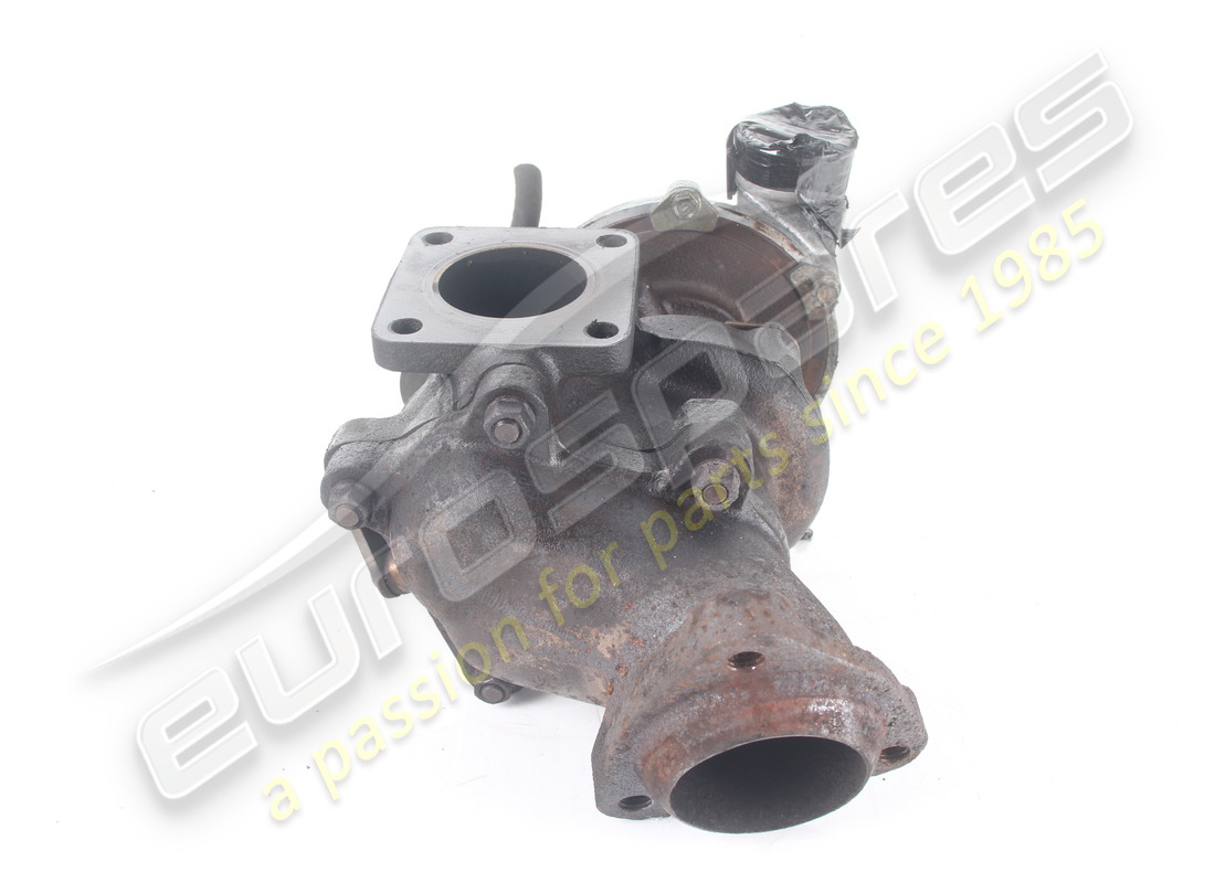 usato maserati turbosoffiatore. numero parte 574360000 (4)