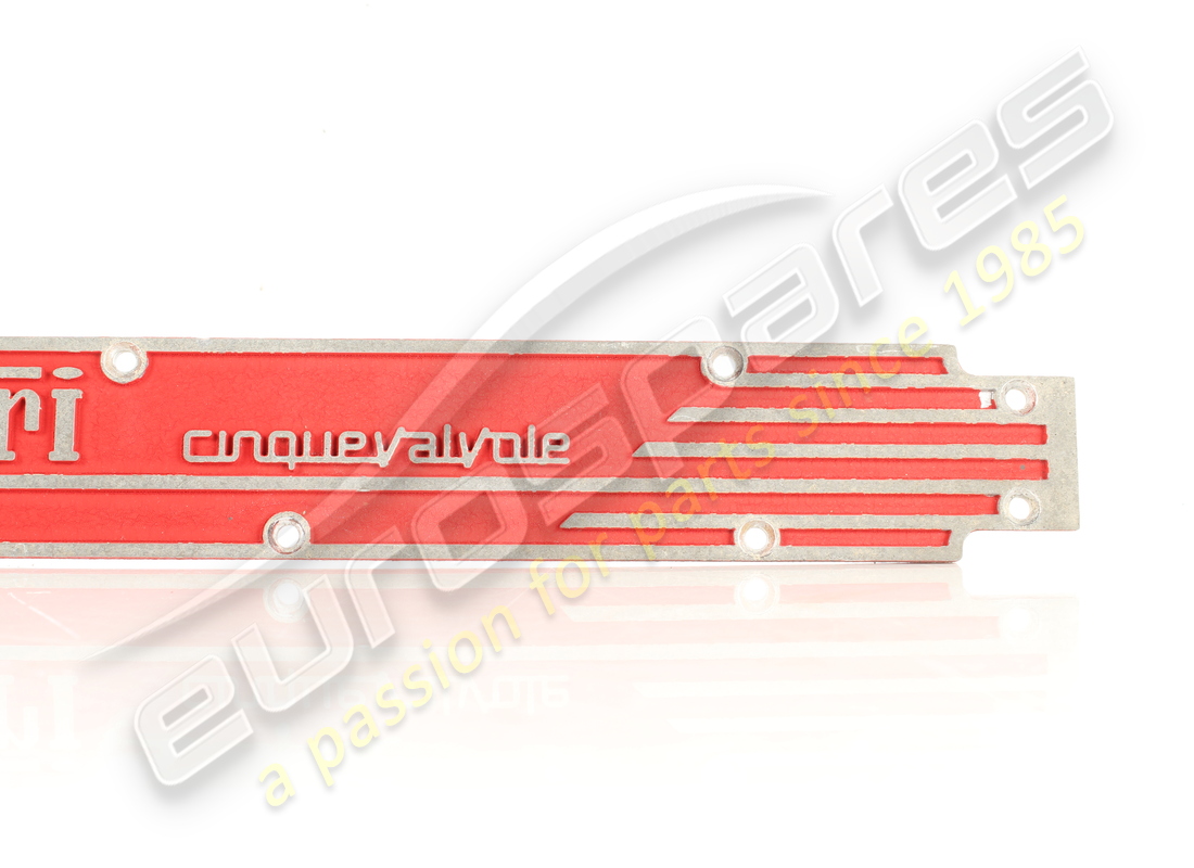 copertura ferrari usata. numero parte 155471 (3)